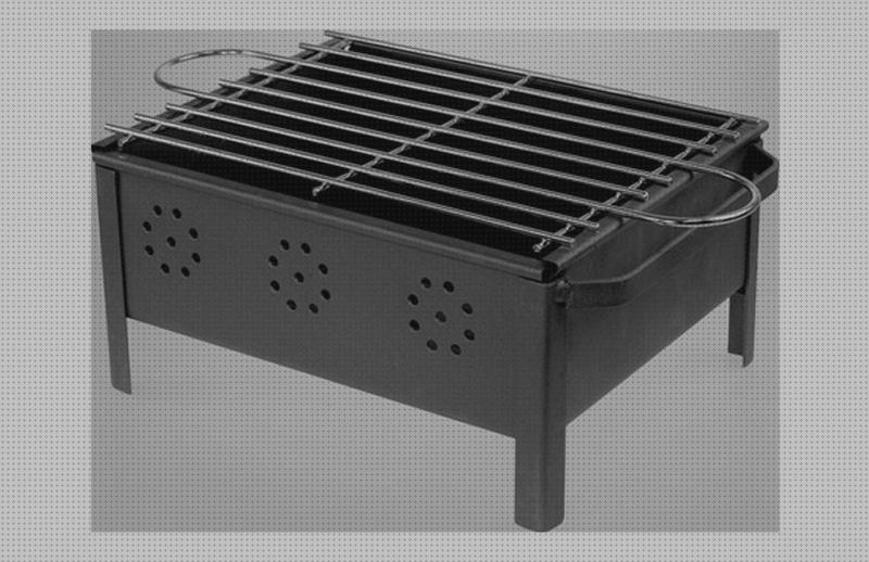 Las mejores barbacoa rectangular minus spa jacuzzi exterior roca broadway barbacoa sobremesa carbon