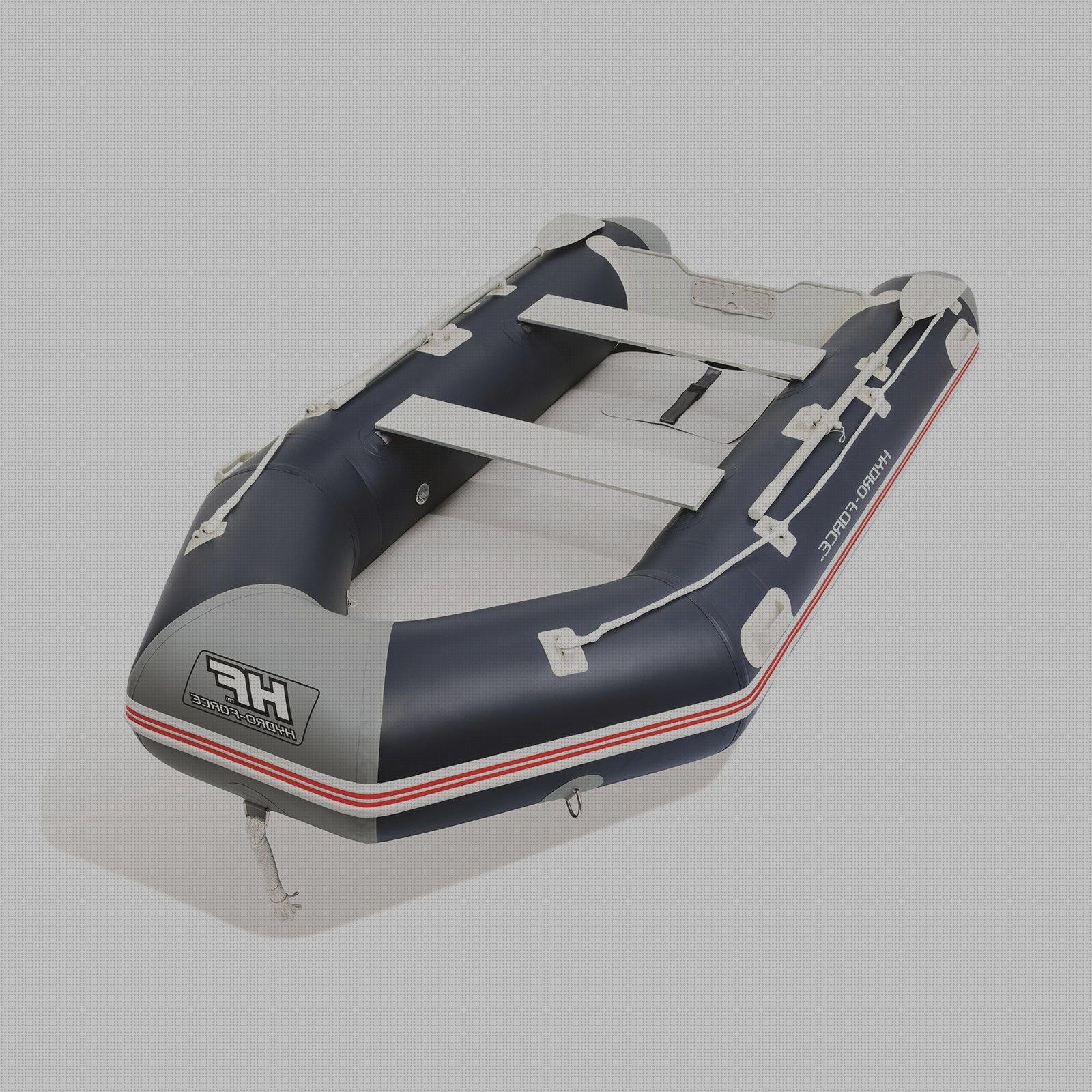 Review de las 25 mejores barcas hinchables 4 personas a la venta