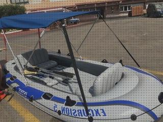 ¿Dónde poder comprar barca hinchable piscina kayak inflable k2 kayak hinchable barca hinchable excursion 5?