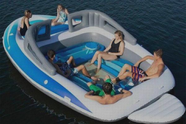 Las mejores marcas de barcas hinchables barca hinchables piscina