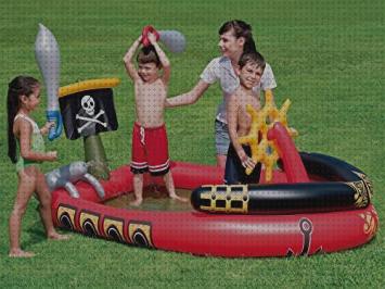 Las mejores barcas hinchables barca hinchables piscina