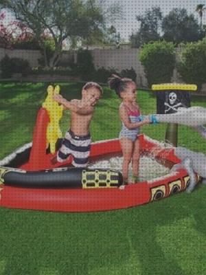 Las mejores barcas hinchables barca infantil hinchables piscina