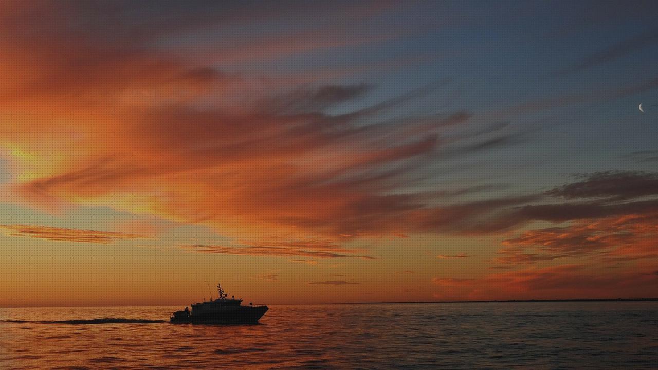 Las 27 Mejores Barcas Rigidas De Pescas