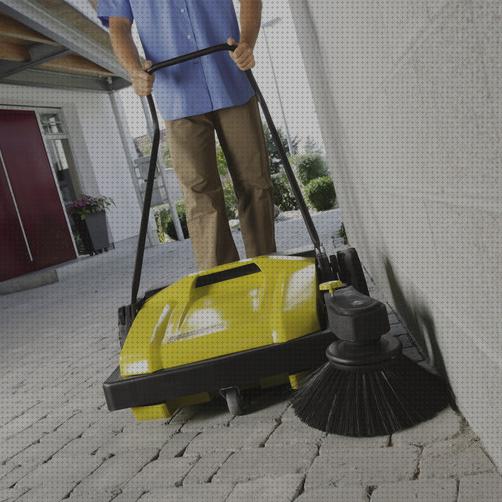 Las mejores marcas de karcher limpiar piscina barredora karcher s 750