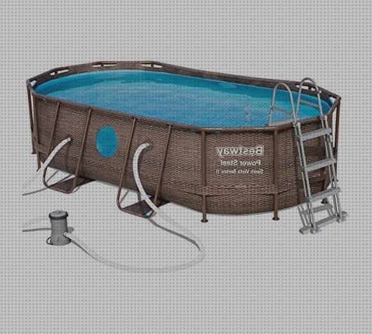 ¿Dónde poder comprar jacuzzi exterior bestway jacuzzi hinchable bestway piscina bestway bestway 427 x 250?