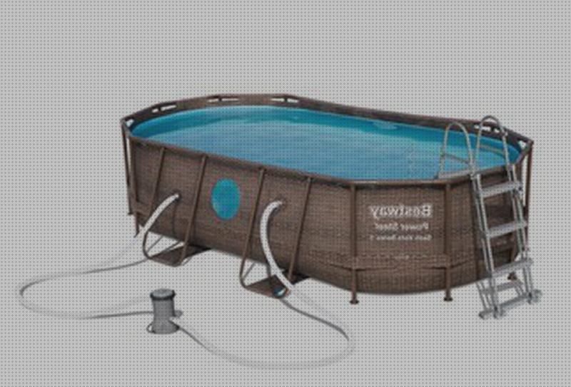 Las mejores jacuzzi exterior bestway jacuzzi hinchable bestway piscina bestway bestway 427 x 250