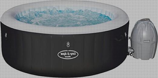 Las mejores marcas de jacuzzi exterior bestway jacuzzi hinchable bestway piscina bestway bestway lay z spa