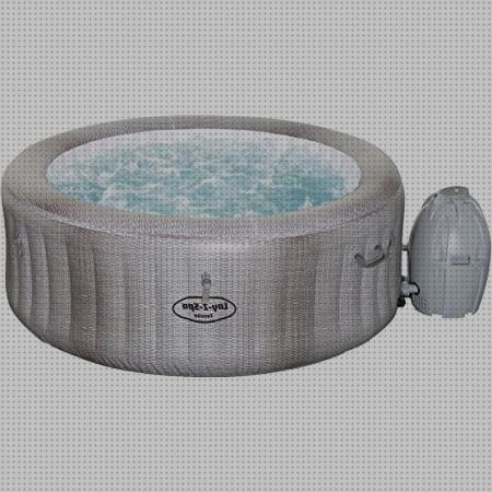 Las mejores jacuzzi exterior bestway jacuzzi hinchable bestway piscina bestway bestway lay z spa