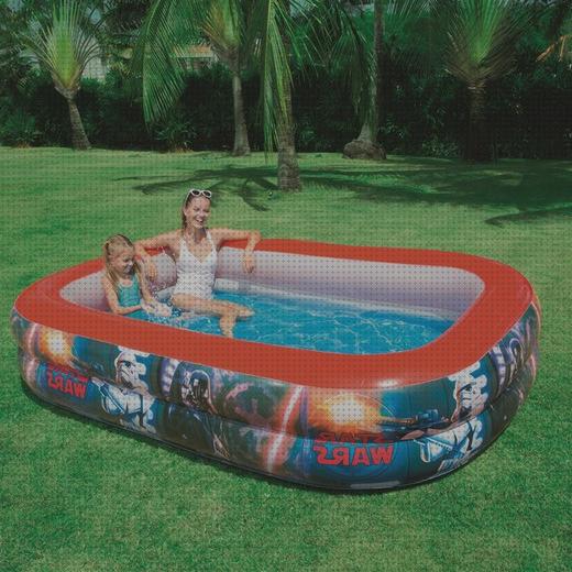 ¿Dónde poder comprar bestway bestway piscina hinchable 2 aros?