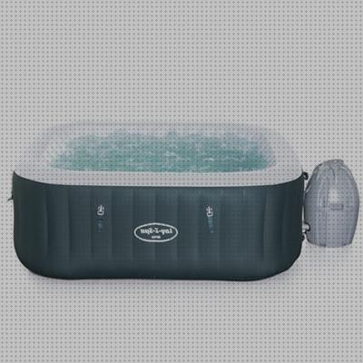 Análisis de los 34 mejores bestway spas hinchables