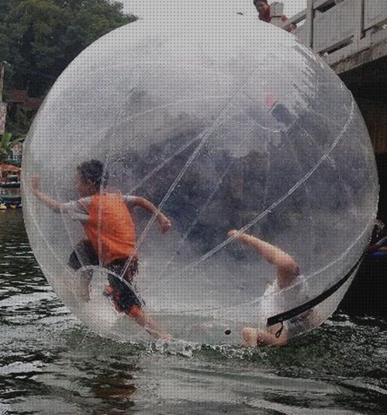 Análisis de las 31 mejores Bolas De Plásticos Piscinas