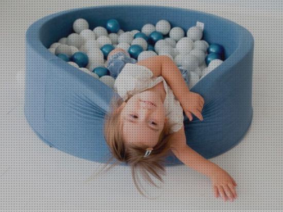 Las mejores bolas bolas plastico piscina baratas