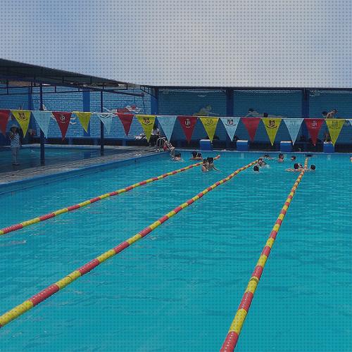 Las mejores piscinas bollas piscinas