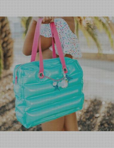 ¿Dónde poder comprar bolsita piscina bolsa de piscina y playa plastico?