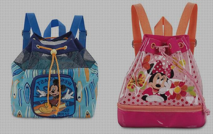 Las mejores marcas de bolsita piscina bolsa piscina infantil