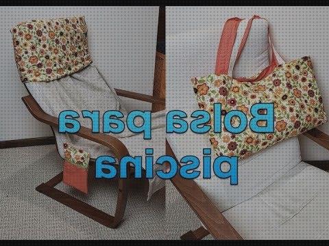 Las 40 Mejores bolsas para piscinas