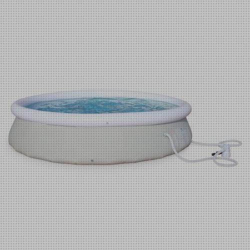 Las mejores bomba filtracion piscina hinchable