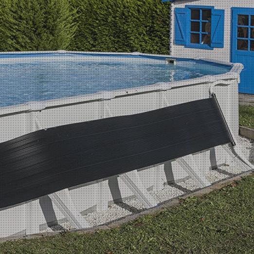 ¿Dónde poder comprar calefactores calefactor solar piscina desmontable?