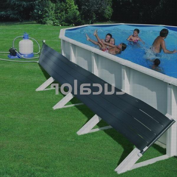 ¿Dónde poder comprar calentador piscina calentador qp solar?