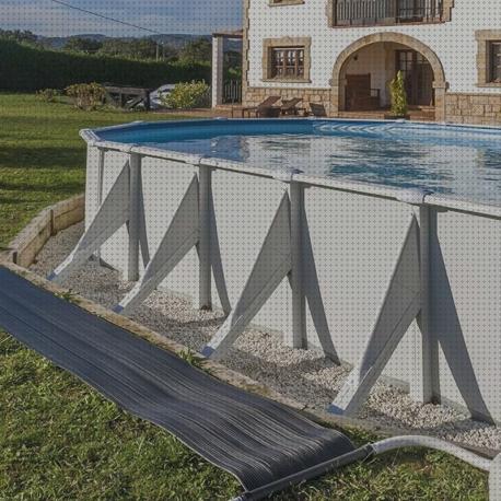 Las mejores calentador piscina calentador solar piscina