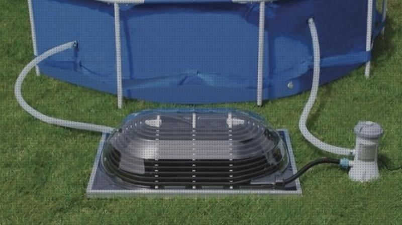 Las mejores marcas de calentadores piscinas calentadores piscinas plástico