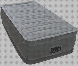 Review de cama hinchable intex