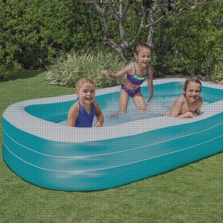 Las mejores marcas de camara hinchable repuesto piscina