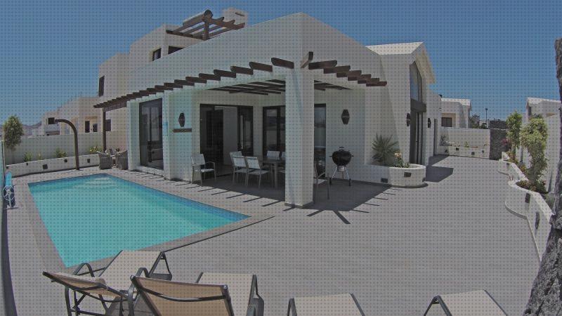 ¿Dónde poder comprar casas casa en la playa con piscina?