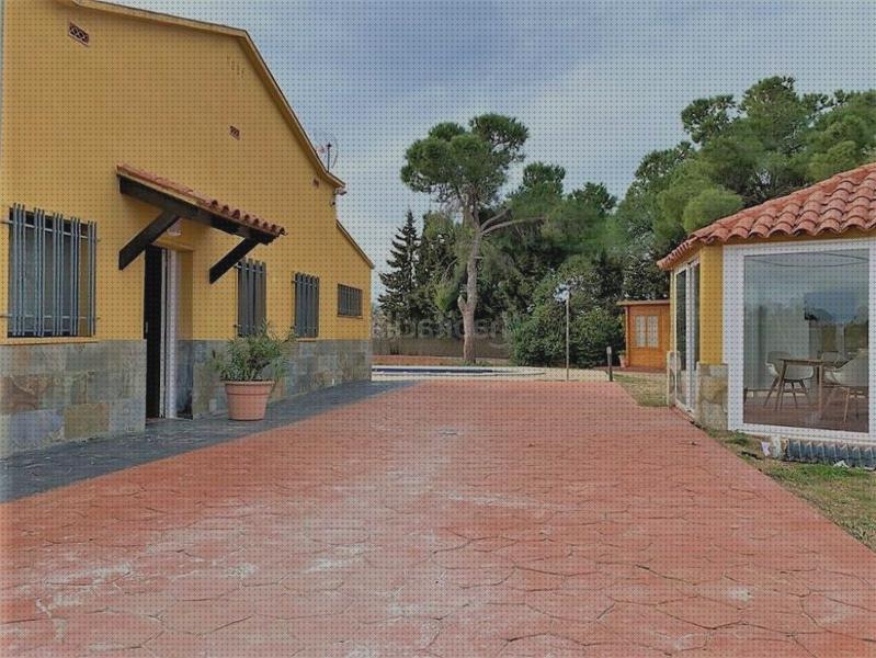 Las mejores 32 Casas En Rubi Piscinas