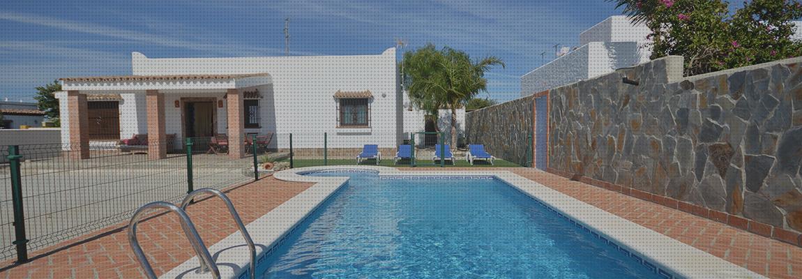 ¿Dónde poder comprar casas casas con piscina baratas?