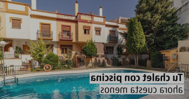 Las mejores 33 Casas Con Piscinas Baratas