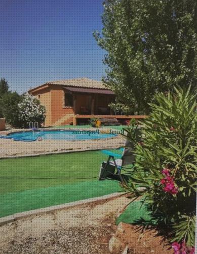 ¿Dónde poder comprar casas casas en bullas con piscina?