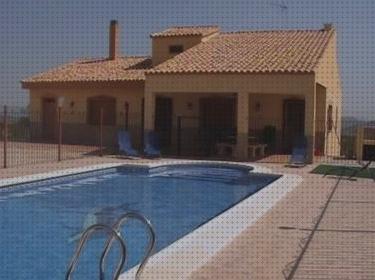 Las mejores marcas de casas casas en bullas con piscina