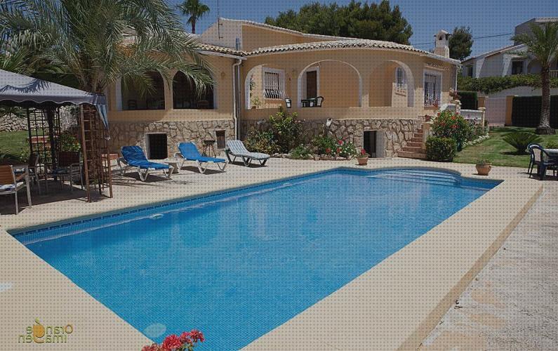 Opiniones de las 13 mejores Casas En Javea Con Piscinas