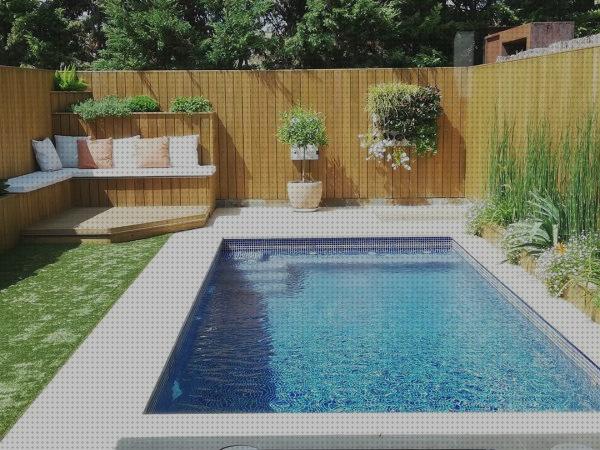 ¿Dónde poder comprar casas casas pareadas con piscina?