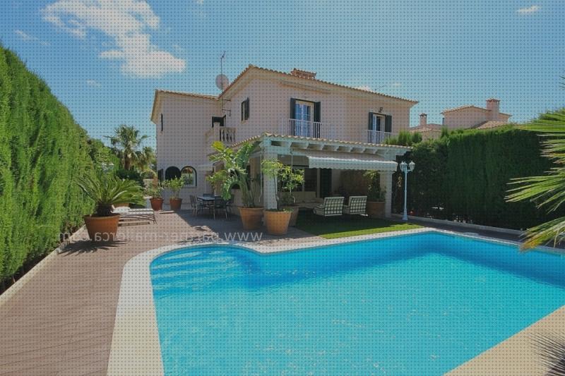 Las mejores 23 Casas Pareadas Con Piscinas