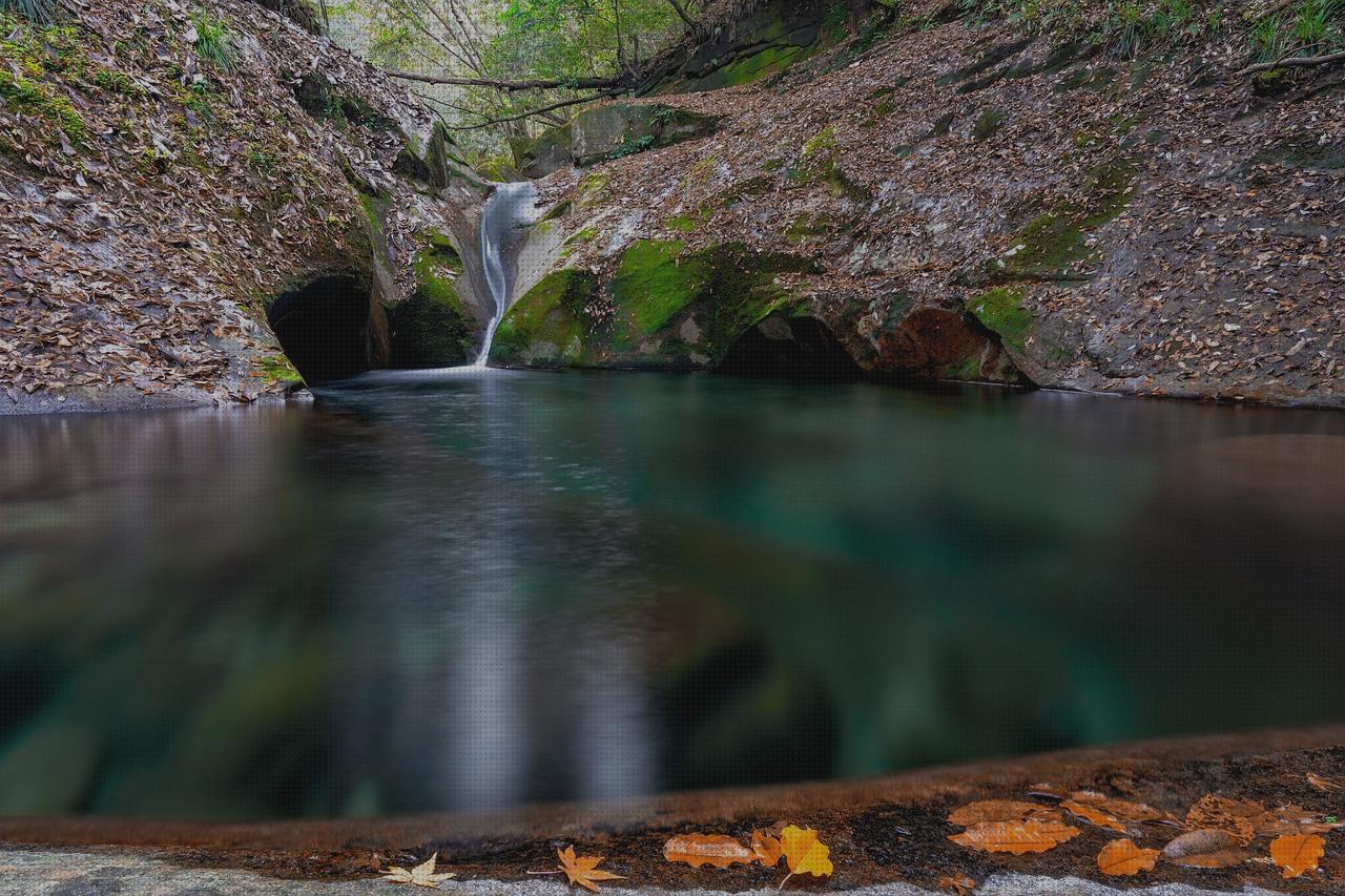 Las mejores marcas de led piscina cascada piscina led