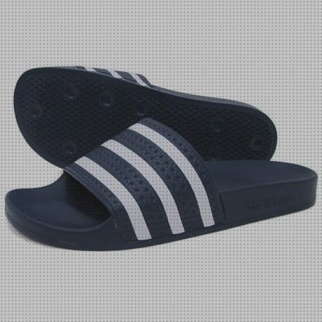 Las 12 Mejores Chanclas De Piscinas Adidas