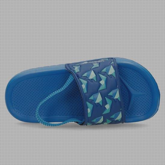 Las mejores niños chanclas de piscina niños