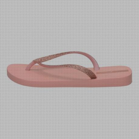 Análisis de las 4 mejores Chanclas Para Niñas Piscinas