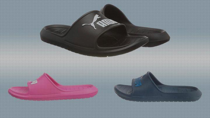 ¿Dónde poder comprar chanclas chanclas mujer piscina?