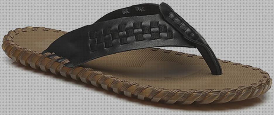 TOP 6 chanclas piscinas blandas a la venta