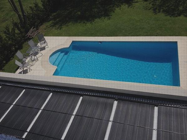 ¿Dónde poder comprar climatización de piscinas piscina con techo piscinas desmontable naturclara climatizacion de piscinas con energia solar?