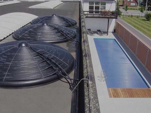 Las mejores climatización de piscinas piscina con techo piscinas desmontable naturclara climatizacion de piscinas con energia solar