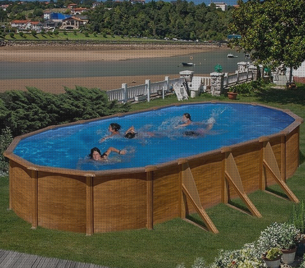 Mejores 32 climatizacion piscinas desmontables