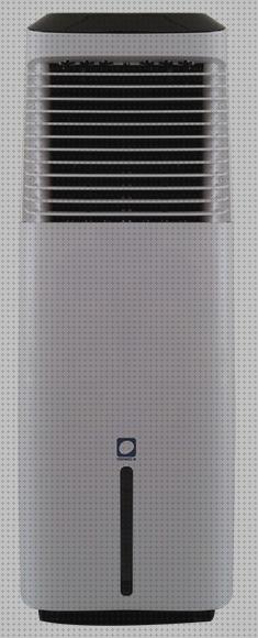 Review de climatizador evaporativo m confort e1000