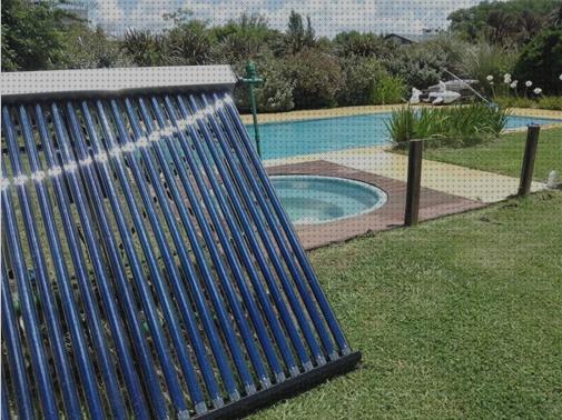 Los 19 Mejores climatizadores solares piletas a la venta