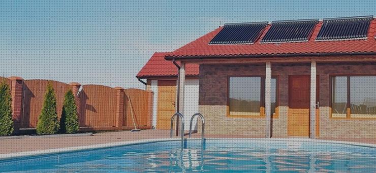 ¿Dónde poder comprar climatizar piscina flow swimwear cascada de pared piscina de 600mm modelo silk flow climatizar piscina con energia solar?