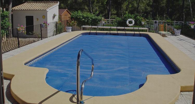 ¿Dónde poder comprar cloro cloro en piscina de sal?