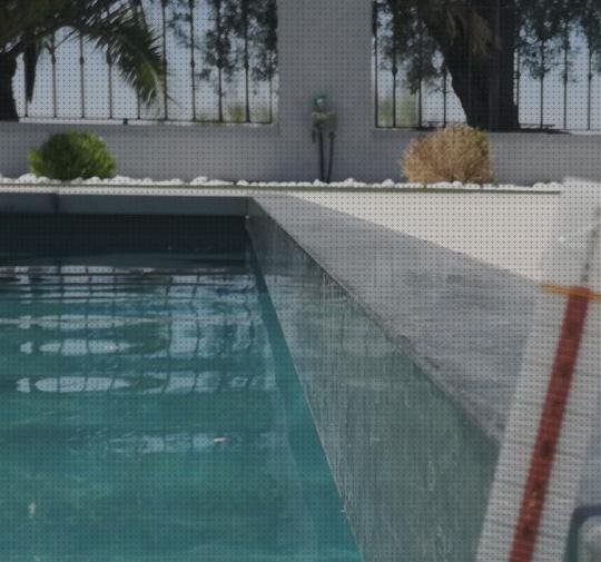 Las mejores cloro cloro en piscina de sal